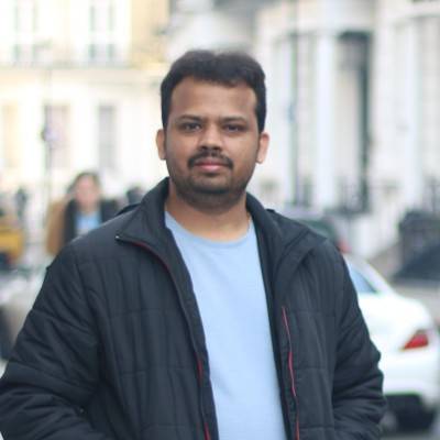 Suresh Mohan