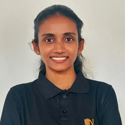 Yugeesha Gomes