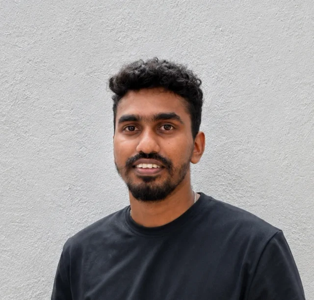 Poorna Theekshana
