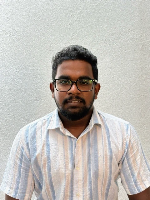 Vidura Senevirathne