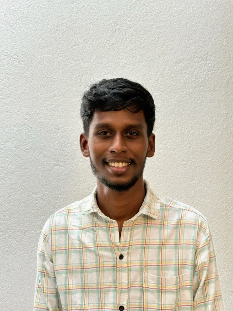 Dhanushka Godage