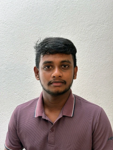 Tharaka Chathuranga