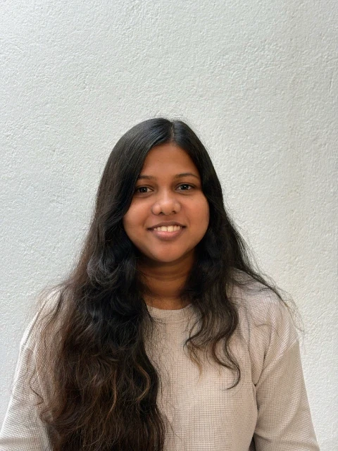 Nishara Ramasingha