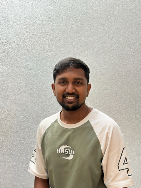 Ashan Dilsara