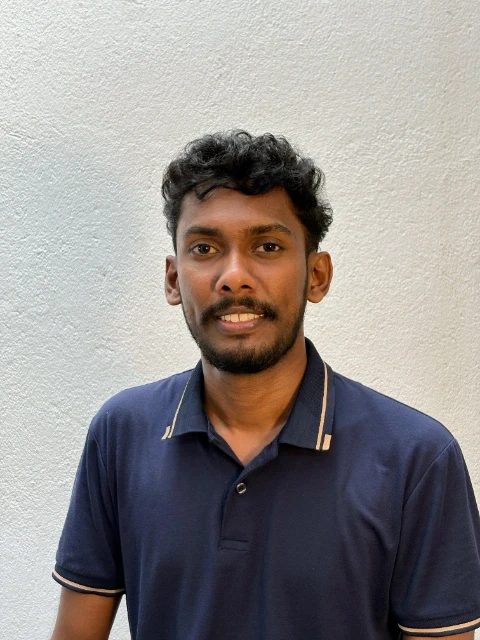 Pathum Jayaweera