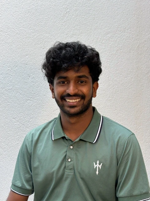 Rashindu Sithara