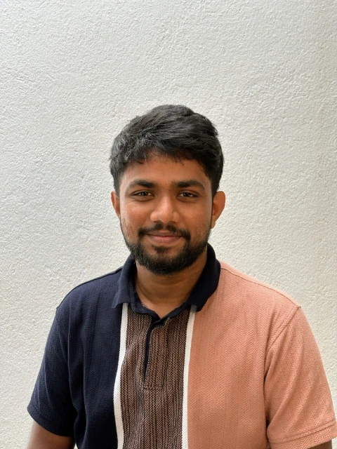 Navindu Chathuranga