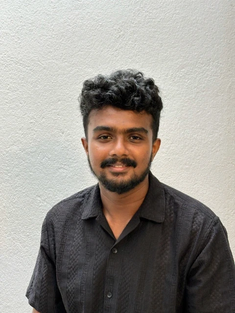 Bhathiya Ranasinghe