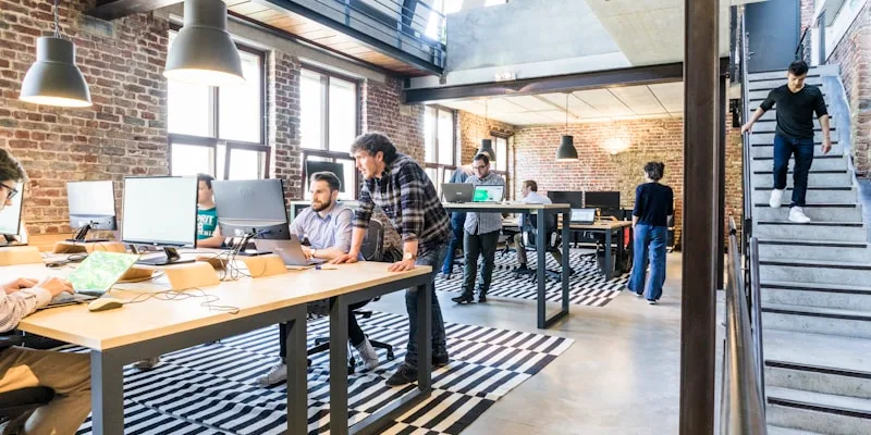 Automate Repetitive Work