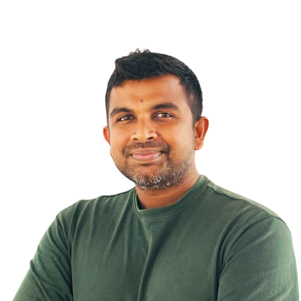 Ashan Fernando