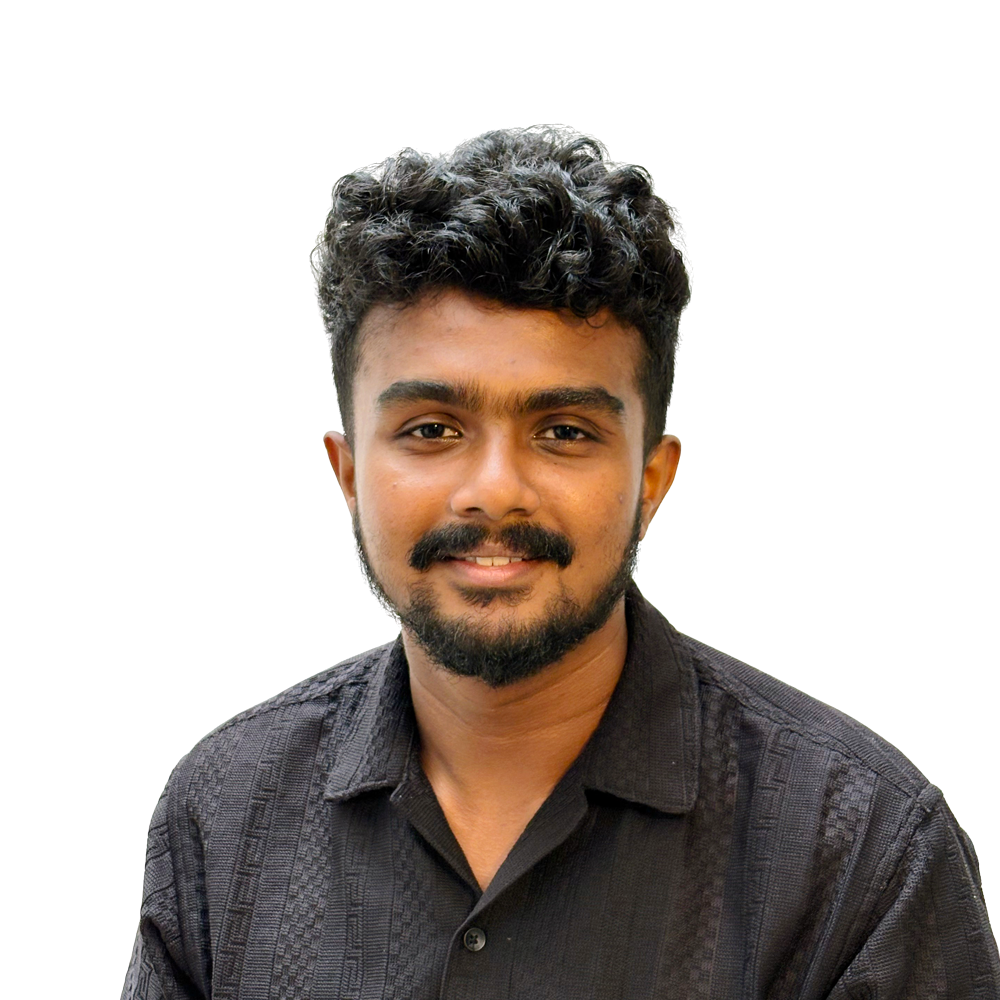 Bhathiya Ranasinghe
