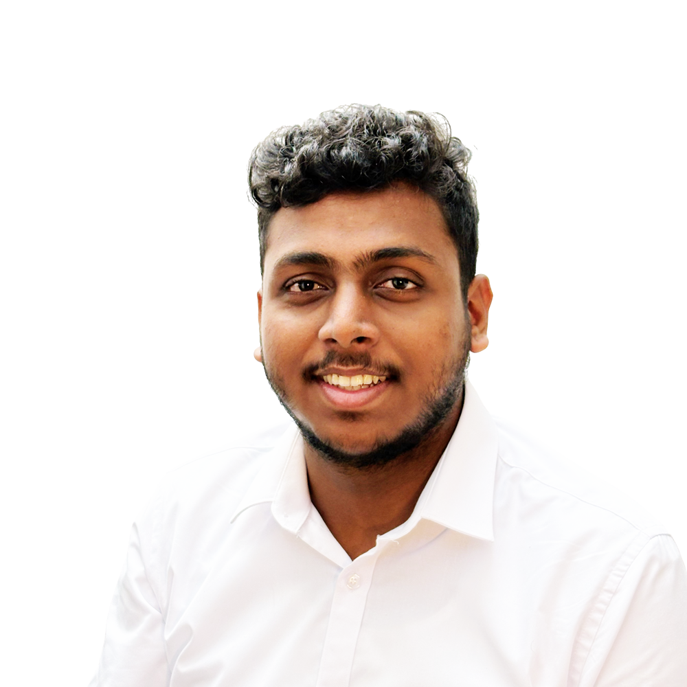Dineth Danurdha