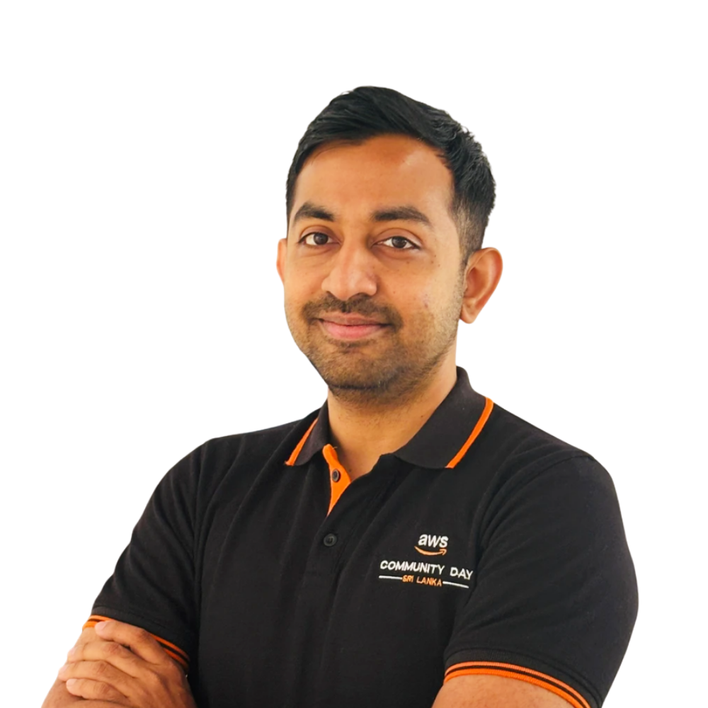 Manoj Fernando