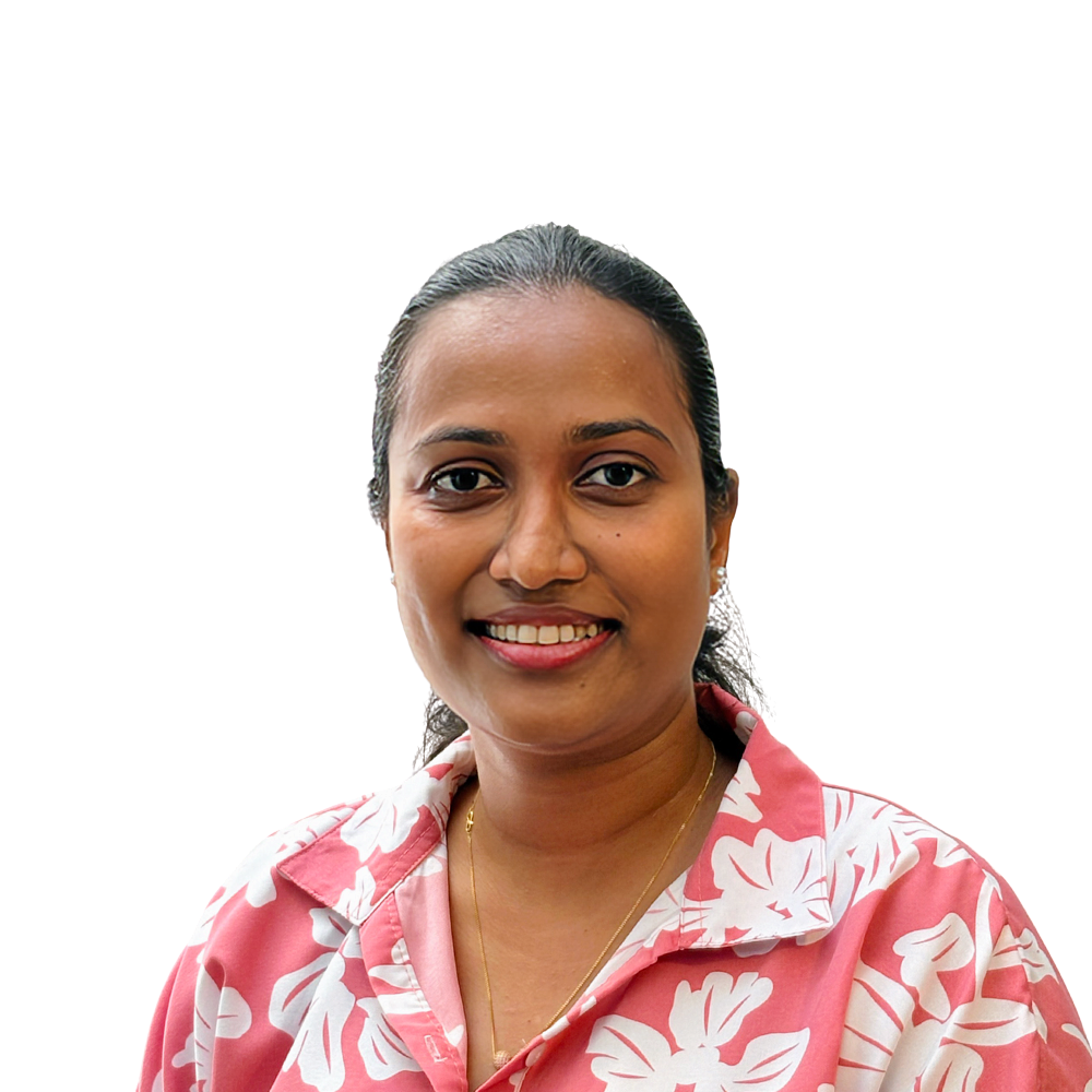 Nipuni Arunodi