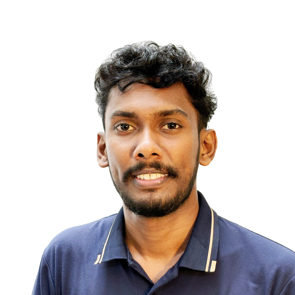 Pathum Jayaweera