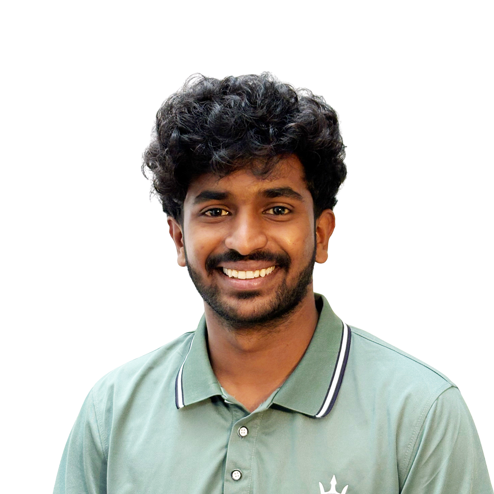 Rashindu Sithara