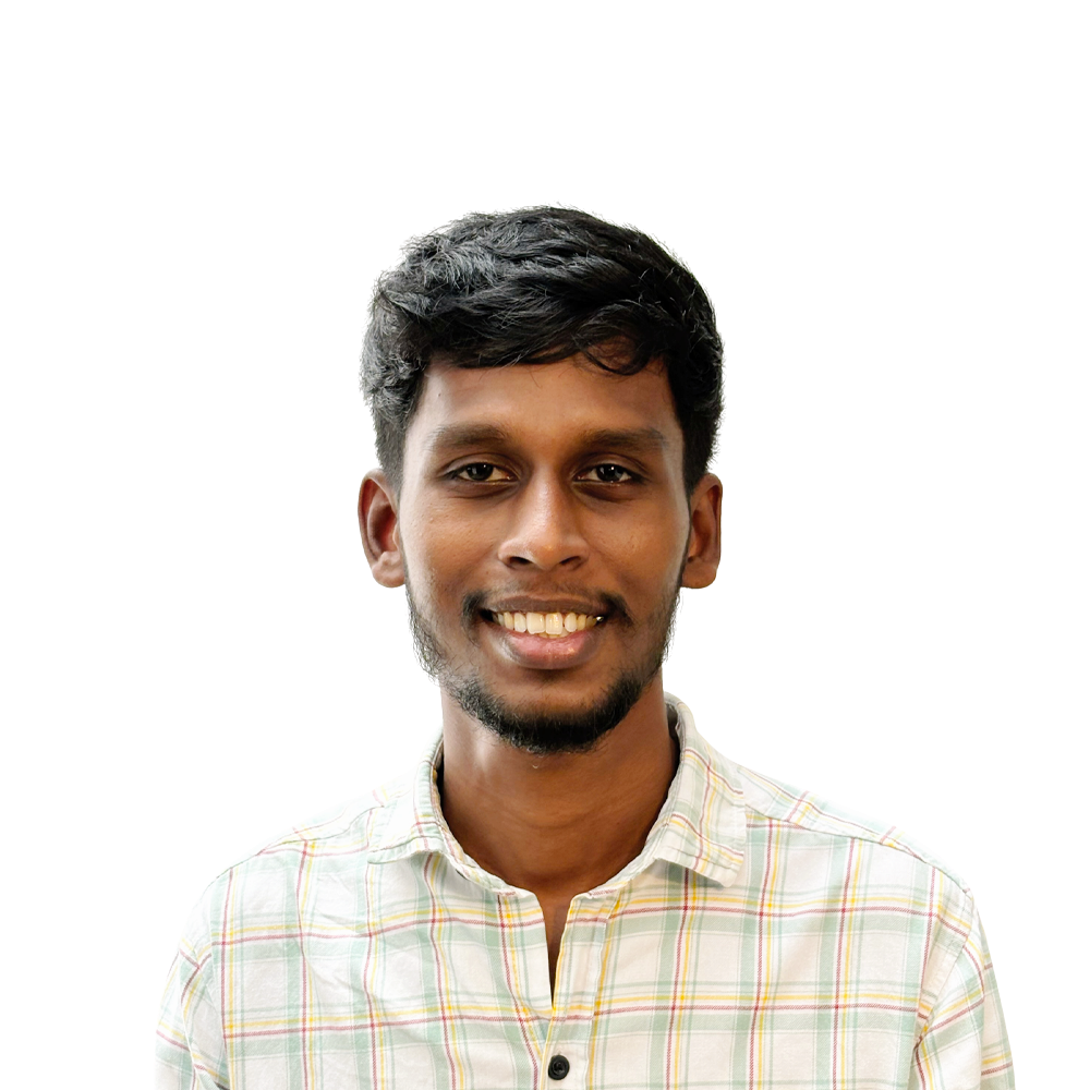Sasindu Dhanushka