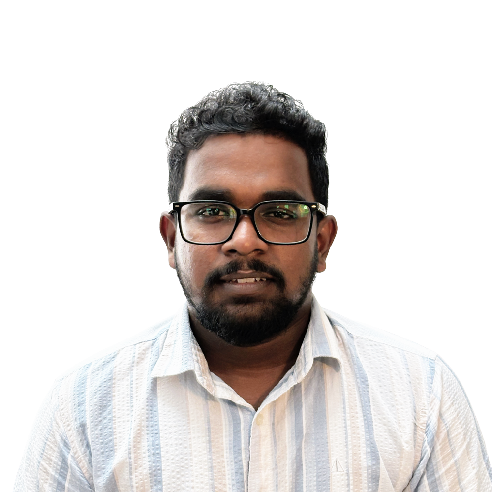 Vidura Senevirathne